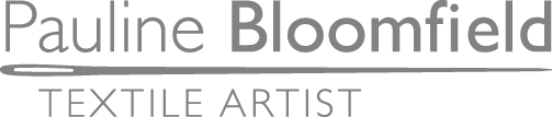 Pauline Bloomfield logo